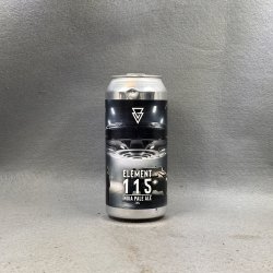 Azvex Element 115 - Beermoth