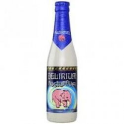 Delirium Nocturnum