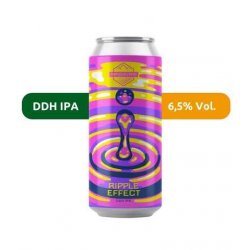 Basqueland Ripple Effect - Beer Republic