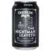 The Nightman Leaveth Odd Side Ales The Nightman Leaveth Odd Side Ales