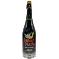 Gulden Draak 9000 Quadruple