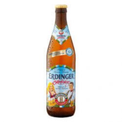 Erdinger  Oktoberfest (5.7%) - Two Thirds Beer Co