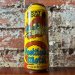 Rocky Ridge Positively Metal Imperial Red IPA 