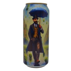 BreWskey DAPPER