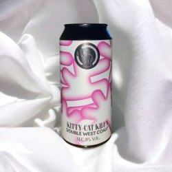 Kitty-Cat Killa (Double West Coast) - BAF - Bière Artisanale Française