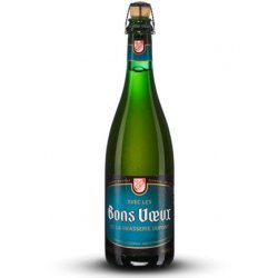 Dupont Avec les Bons Voeux 750ml - The Beer Cellar