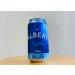 The Albert Blue Lager 3.5% 