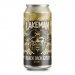 Lakeman Black Jack Gold Stout 440ml Lakeman Black Jack Gold Stout 440ml