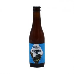 Brouwerij BorrelNoot Woerden 1372