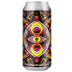 Alefarm Brewing Ekchuah