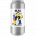 Beak Supp Citra IPA 440ml (7%) Beak Supp Citra IPA 440ml (7%)