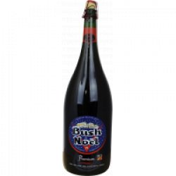 Dubuisson Bush de Noël 33cl Dubuisson Bush de Noël 33cl