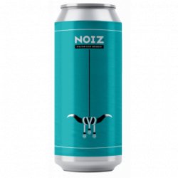 Noiz Slow - Cantina della Birra