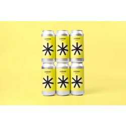 Verdant Brewing Co *All of This May Be Untrue