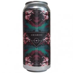 Aslin Beer Company Amaroo