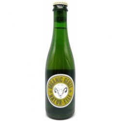 Lambiek Fabriek Organic Geuze Natur-Elle - Etre Gourmet