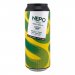 Piwo Nepomucen Crazy Lines #71 Little Sip - Idaho7, Talus Hazy Pale Ale 4,5% 500 ml puszka Piwo Nepomucen Crazy Lines #71 Little Sip - Idaho7, Talus Hazy Pale Ale 4,5% 500 ml puszka