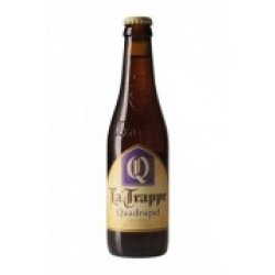 La Trappe Quadrupel