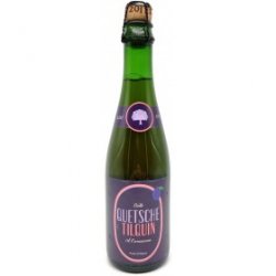 Tilquin Quetsche 2020-2021 - Etre Gourmet