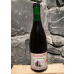Cantillon Gambrinus Rose 75cl - Beer my Guest