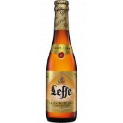 Leffe Blonde