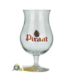 PIRAAT - Copa Tulip - 33cl - Buscador de Cervezas - Brewhouse