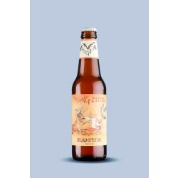 Flying Dog Raging Bitch - Cervezas Cebados