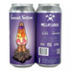 Great Notion Mellifluous Smoothie Tart Ale Can - Holiday Wine Cellar