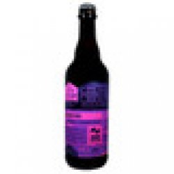 Bottle Logic  Homage Currant War Bourbon Barrel Aged Imperial Stout - Holiday Wine Cellar