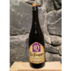 La Trappe Quadrupel La Trappe Quadrupel