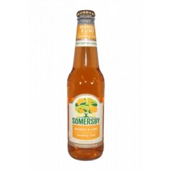 Somersby  Mango & Lime - Brother Beer