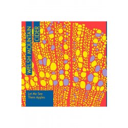 Welsh Mountain Cider Let Me See Them Apples Welsh Mountain Cider Let Me See Them Apples