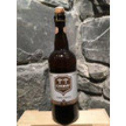 Chimay Cinq Cents (White)