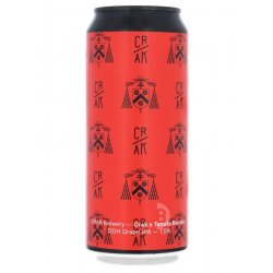 CRAK - Crak x Tenuta Bembo - Beerdome