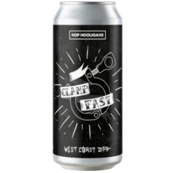 Hop Hooligans Clamp Fast