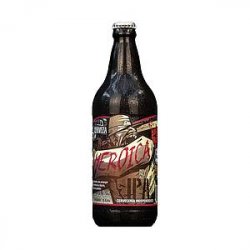 Bimba Brüder IPA Heroica
