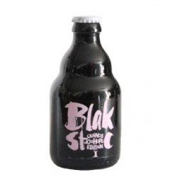 BlakStoc Quincy Jo & Hops Edition