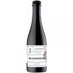 CRAK Brewery Mansueto 2024