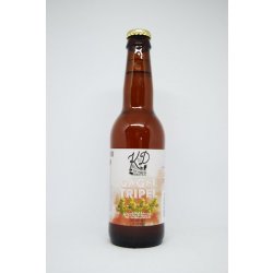 Brouwerij Klein Duimpje Gagel Tripel