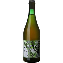 Fantôme Amazonian Ghost 75cl - Belgian Beer Traders