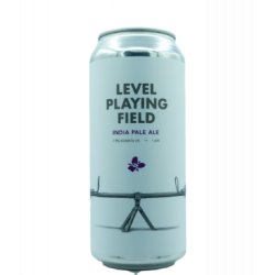 Trillium Brewing Co. Level Playing Field - J&B Craft Drinks