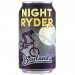 Baylands Night Ryder Stout 330mL Can Baylands Night Ryder Stout 330mL Can