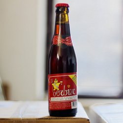 De Dolle Oerbier 33cl - Cantina Brassicola Digitale