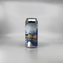 Sureshot Brewing Just Here For the Zipline