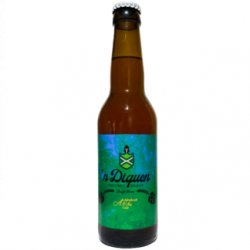 Fightstreet Brewery 