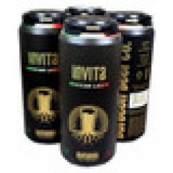 Burgeon Invita Mexican Lager 4-Pack Can - Holiday Wine Cellar