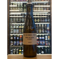 The Kernel  Biere De Saison Vic Secret  Sour - Clapton Craft