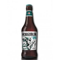 Wychwood Hobgoblin IPA Μπύρα - Οινότυπο