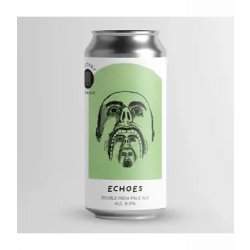 Factory Brewing Echoes