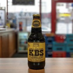 Kentucky Breakfast Stout (KBS) (2016) 12.4% Imperial Stout 355ml - Stirchley Wines & Spirits